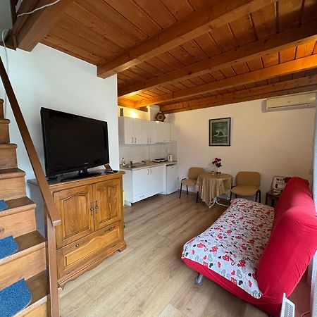 Ferienwohnung Stan Centar Banja Luka Exterior foto