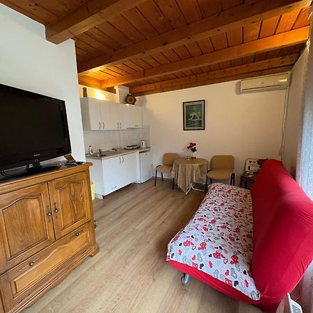 Ferienwohnung Stan Centar Banja Luka Exterior foto