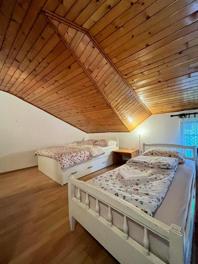 Ferienwohnung Stan Centar Banja Luka Exterior foto