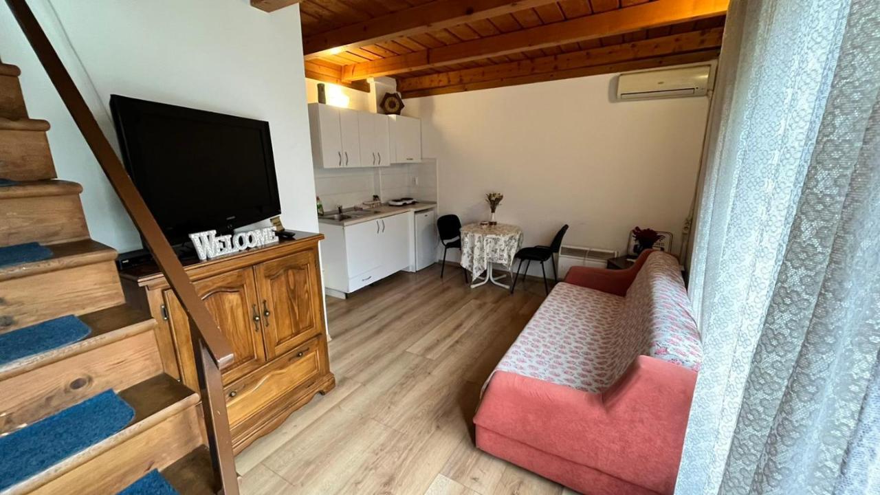 Ferienwohnung Stan Centar Banja Luka Exterior foto