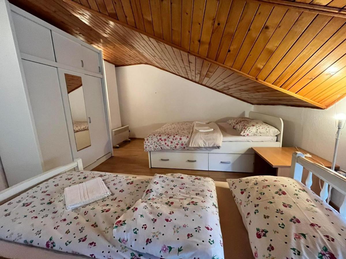 Ferienwohnung Stan Centar Banja Luka Exterior foto