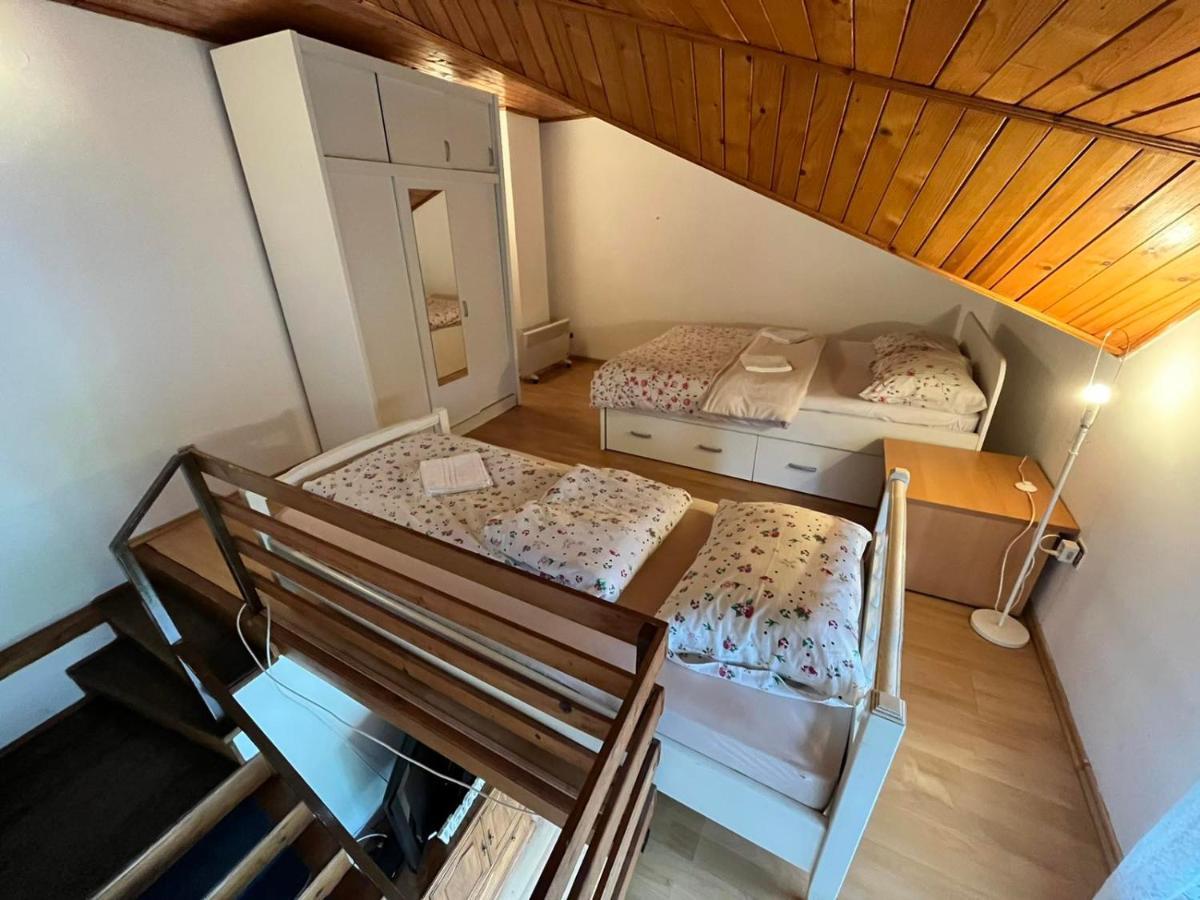 Ferienwohnung Stan Centar Banja Luka Exterior foto