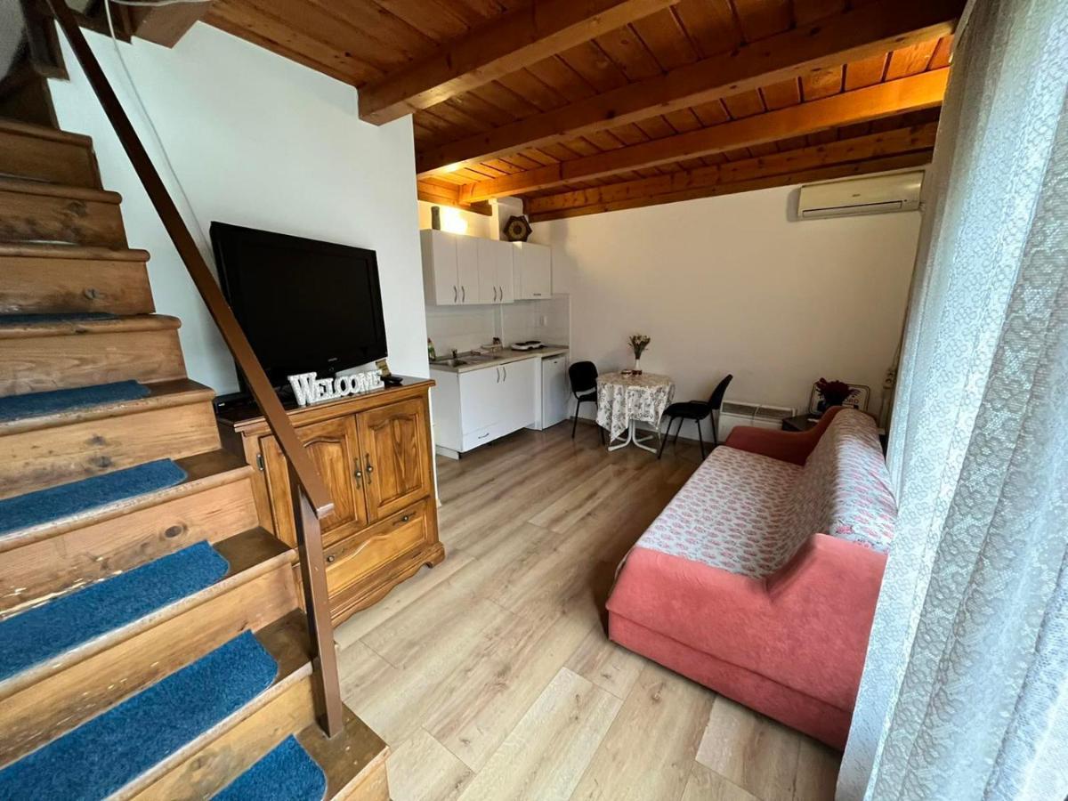 Ferienwohnung Stan Centar Banja Luka Exterior foto
