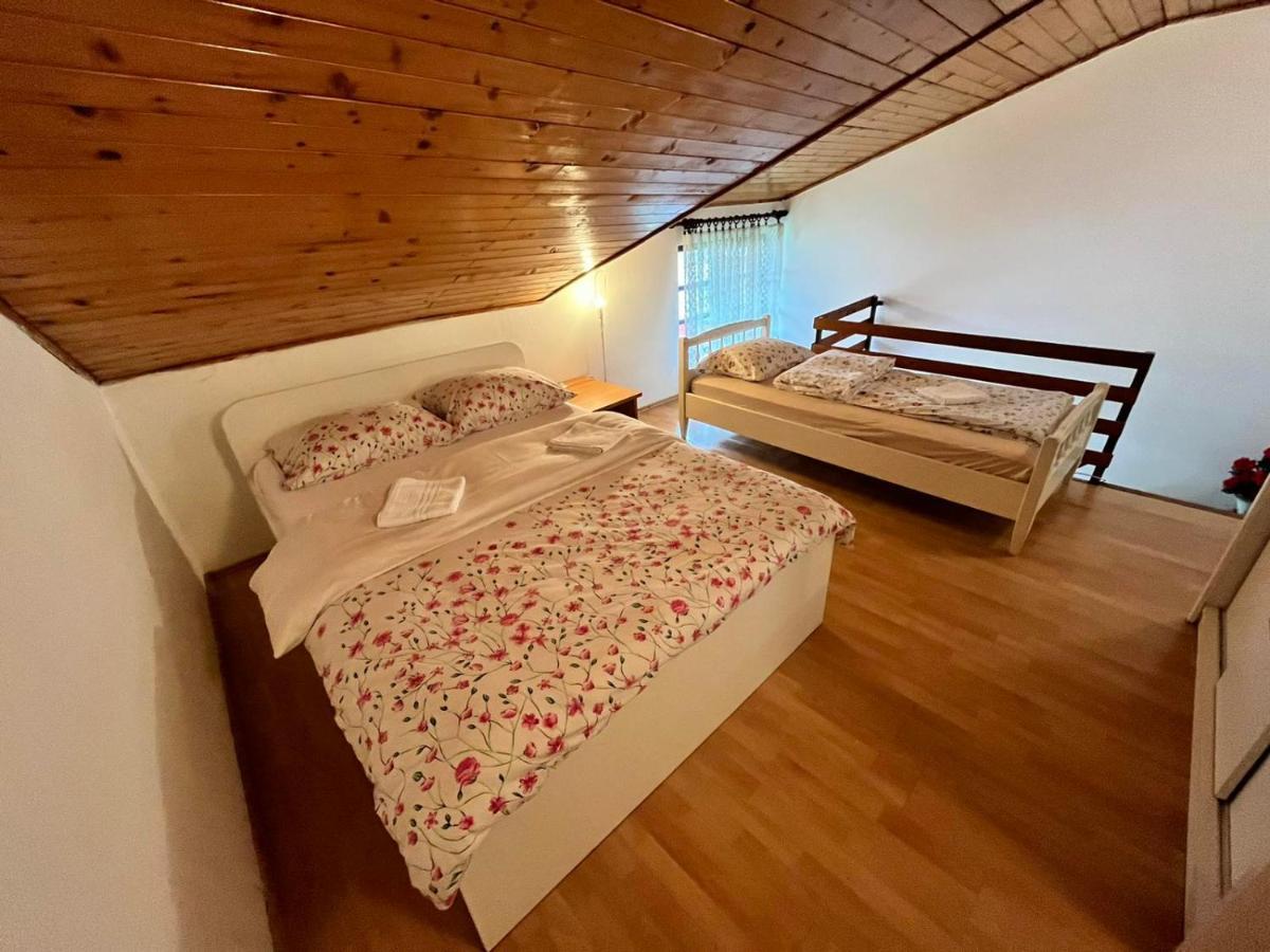 Ferienwohnung Stan Centar Banja Luka Exterior foto