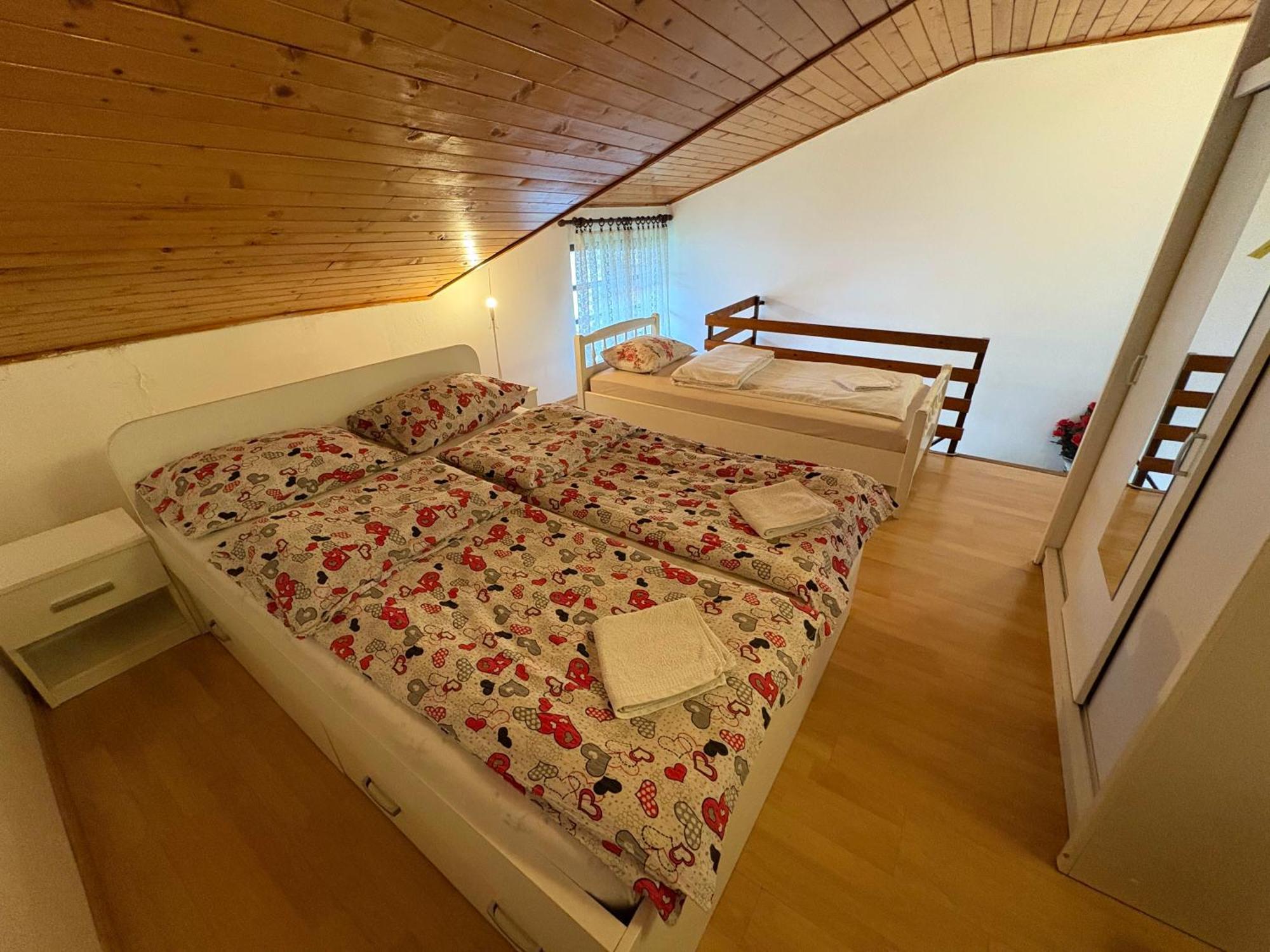 Ferienwohnung Stan Centar Banja Luka Exterior foto